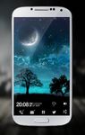 Imagine Dream Night Free LiveWallpaper 