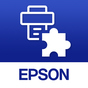Epson 印刷サービス プラグイン アイコン