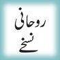 Roohani Nuskhai (URDU) apk icon