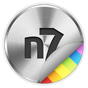 Icono de n7player Skin - Gold Metallic