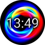 Screenshot 10 di WatchMaker Watch Faces apk