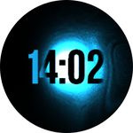 Captură de ecran WatchMaker Watch Face apk 3