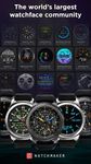 Captură de ecran WatchMaker Watch Face apk 13