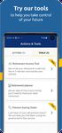 Standard Life MyPortfolio Screenshot APK 3