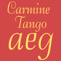 Carmine Tango FlipFont