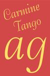 Tangkap skrin apk Carmine Tango FlipFont 1