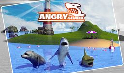 Angry Shark Simulator 3D imgesi 9