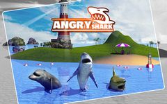 Angry Shark Simulator 3D imgesi 2