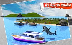 Angry Shark Simulator 3D imgesi 