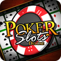 Poker Slots Deluxe APK Icon