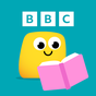 Ícone do BBC CBeebies Storytime