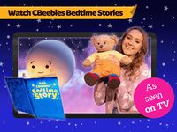 BBC CBeebies Storytime ekran görüntüsü APK 9