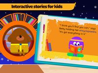 Tangkap skrin apk CBeebies Storytime: Read 11