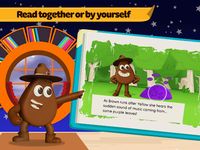 BBC CBeebies Storytime ekran görüntüsü APK 13