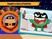 Tangkap skrin apk CBeebies Storytime: Read 9