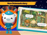 BBC CBeebies Storytime ekran görüntüsü APK 7