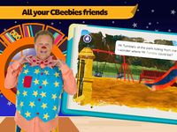 BBC CBeebies Storytime ekran görüntüsü APK 4