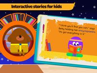 Screenshot 3 di BBC CBeebies Storytime apk