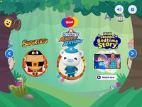 Tangkap skrin apk CBeebies Storytime: Read 