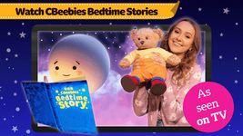 Captură de ecran BBC CBeebies Storytime apk 22