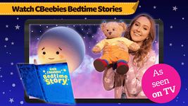 BBC CBeebies Storytime ekran görüntüsü APK 22