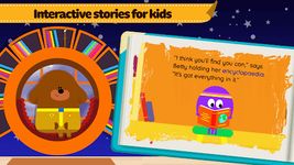 Tangkap skrin apk CBeebies Storytime: Read 19