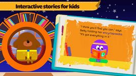 BBC CBeebies Storytime ekran görüntüsü APK 21