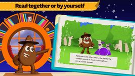 BBC CBeebies Storytime ekran görüntüsü APK 19