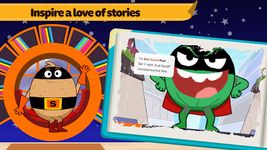 Tangkap skrin apk CBeebies Storytime: Read 17
