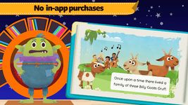 BBC CBeebies Storytime ekran görüntüsü APK 17