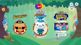 Captură de ecran BBC CBeebies Storytime apk 15