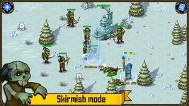 Majesty: Northern Kingdom ekran görüntüsü APK 2