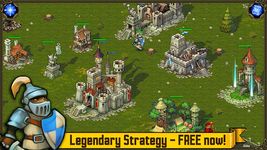 Majesty: Northern Kingdom screenshot apk 11