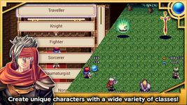 RPG Crystareino screenshot APK 1