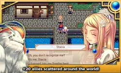 RPG Crystareino screenshot apk 10