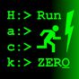 Hack Run ZERO icon