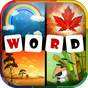 The New: 4 Pic 1 Word APK
