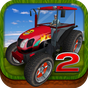 Tractor: Farm Driver 2 APK