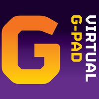 Ícone do apk Virtual G-Pad