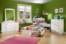 Bedroom Decorating Ideas imgesi 6