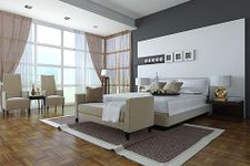 Bedroom Decorating Ideas の画像2