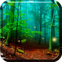 Forest Live Wallpaper apk icon