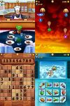 Screenshot 1 di 101-in-1 Games apk