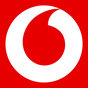 Ícone do My Vodafone (GR)