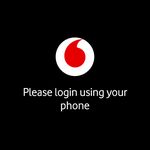 Tangkap skrin apk My Vodafone (GR) 5