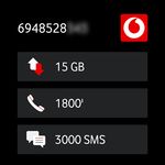 My Vodafone (GR) afbeelding 3