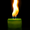 Animated virtual candle  APK