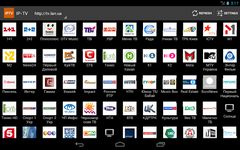 IP-TV capture d'écran apk 3