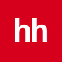 Поиск работы на HeadHunter icon