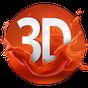 3D Duvar Kağıtları Simgesi